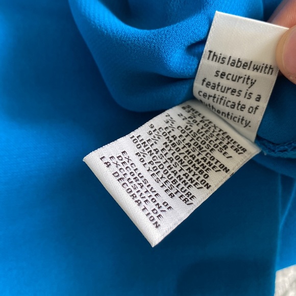 Diane Von Furstenberg Betty Tank - Picture 9 of 11